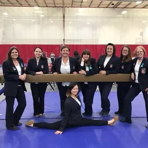 Meet your Posher, Mari